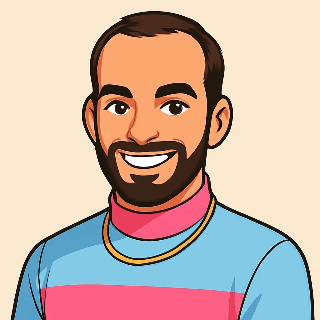 Sean Blonien Profile Picture